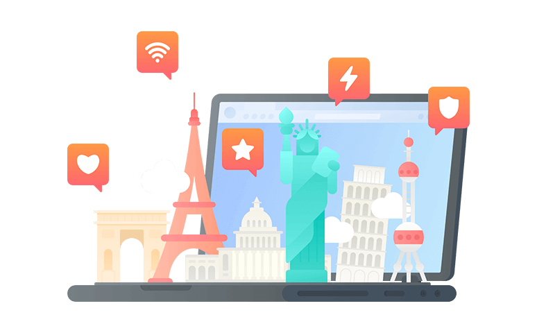 斯瓦巴德和扬马延岛回国vpn - CNCN2